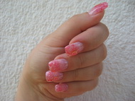 Best Nails - Built-in nail pictures